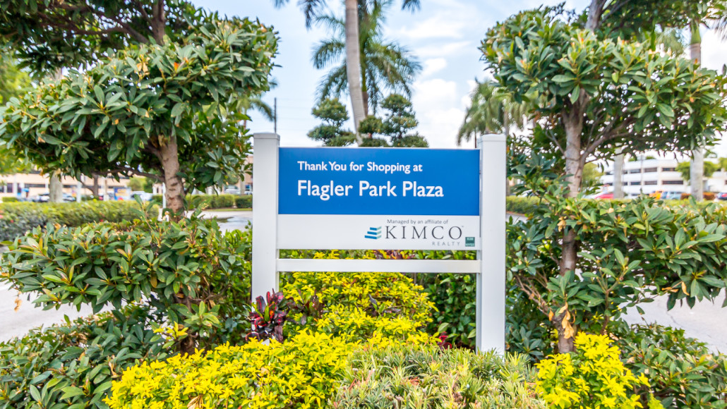 Flagler Park, Miami